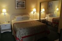 Knights Inn South Padre Island Eksteriør bilde