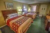 Knights Inn South Padre Island Eksteriør bilde