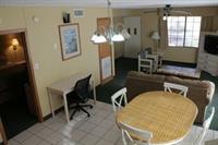 Knights Inn South Padre Island Eksteriør bilde