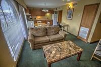 Knights Inn South Padre Island Eksteriør bilde